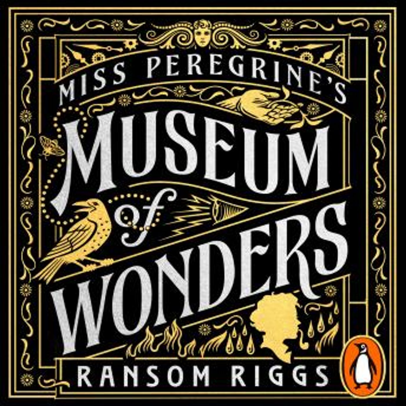 Download Best Full Audiobooks in Teen & YA, Sci-Fi, Fantasy & Paranormal