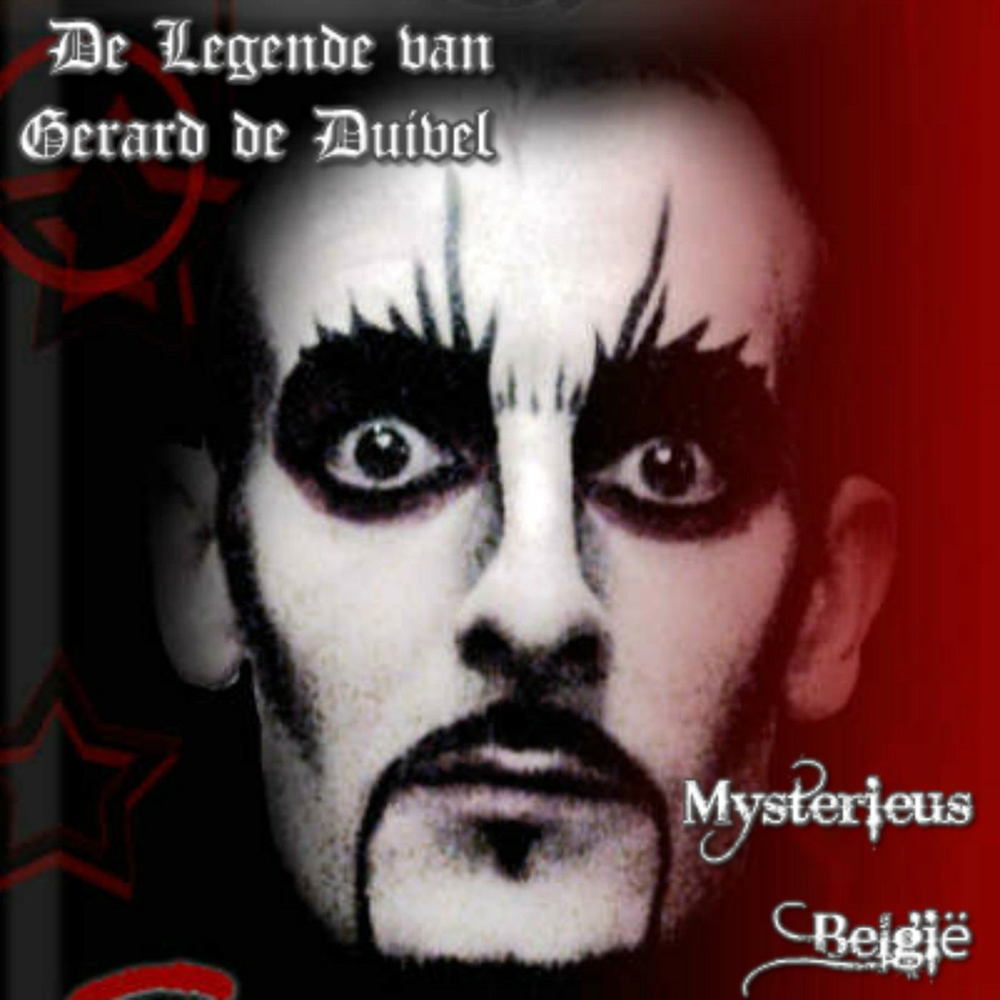 Mysterieus België