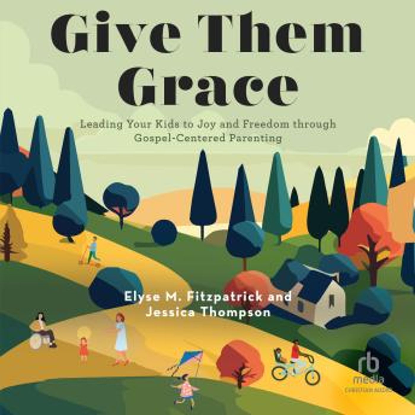 Listen to Latest Full Audiobooks in Religion & Spirituality, Christianity