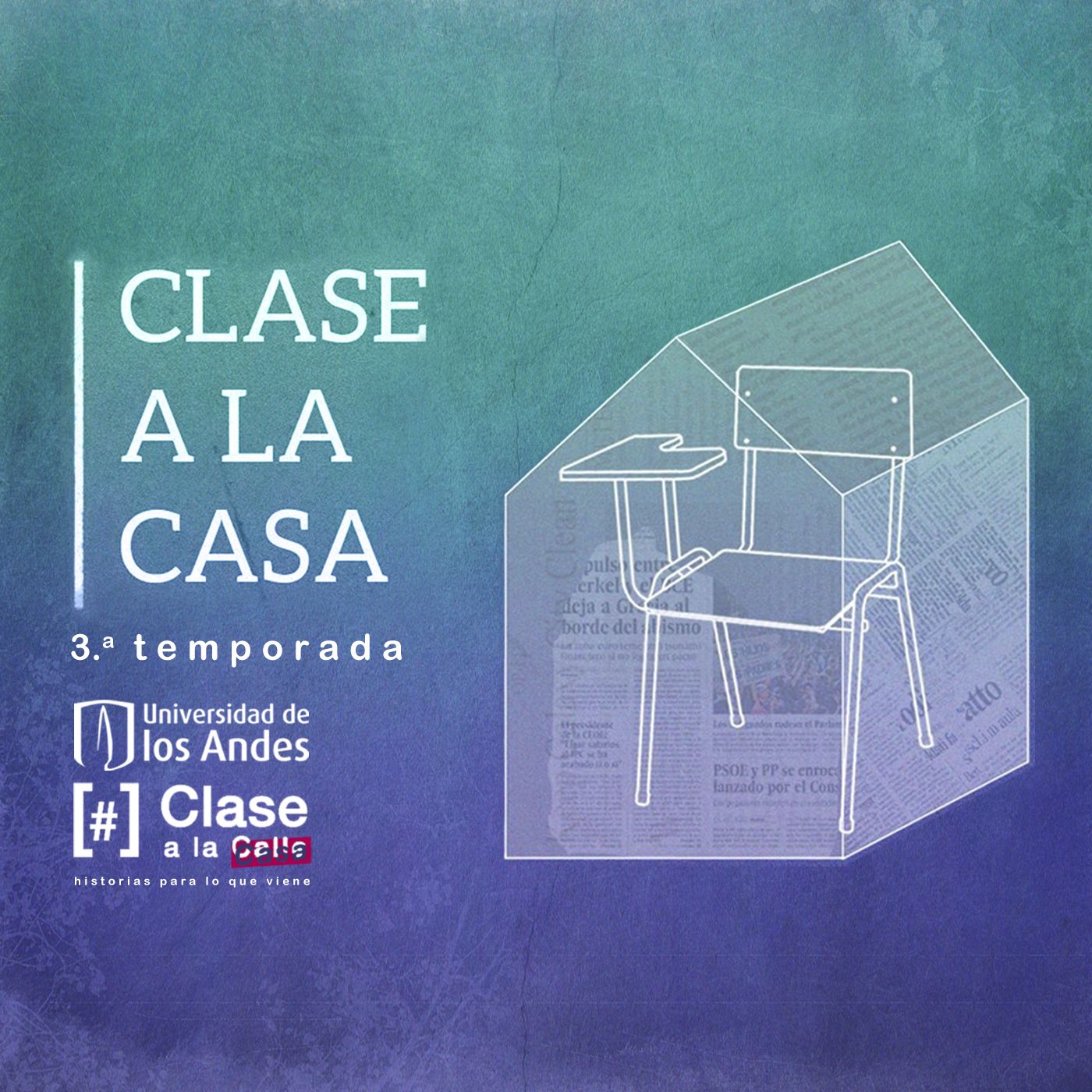 Clase a la casa