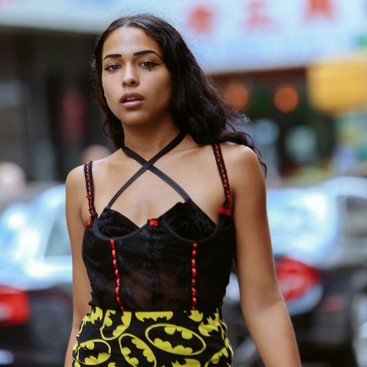 Iván Degay\'s tracks