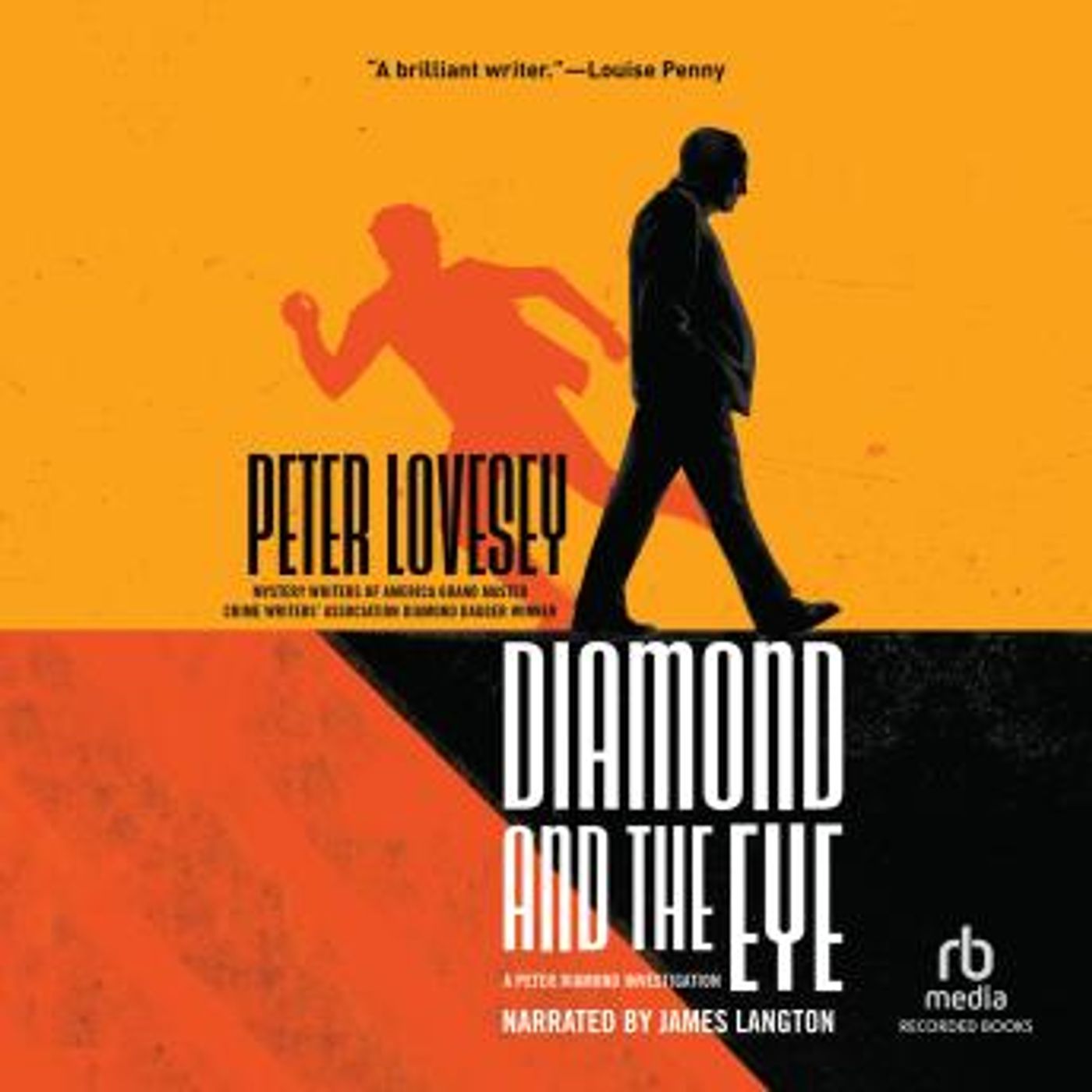 Full Audiobooks in Mystery, Thriller & Horror, Suspense