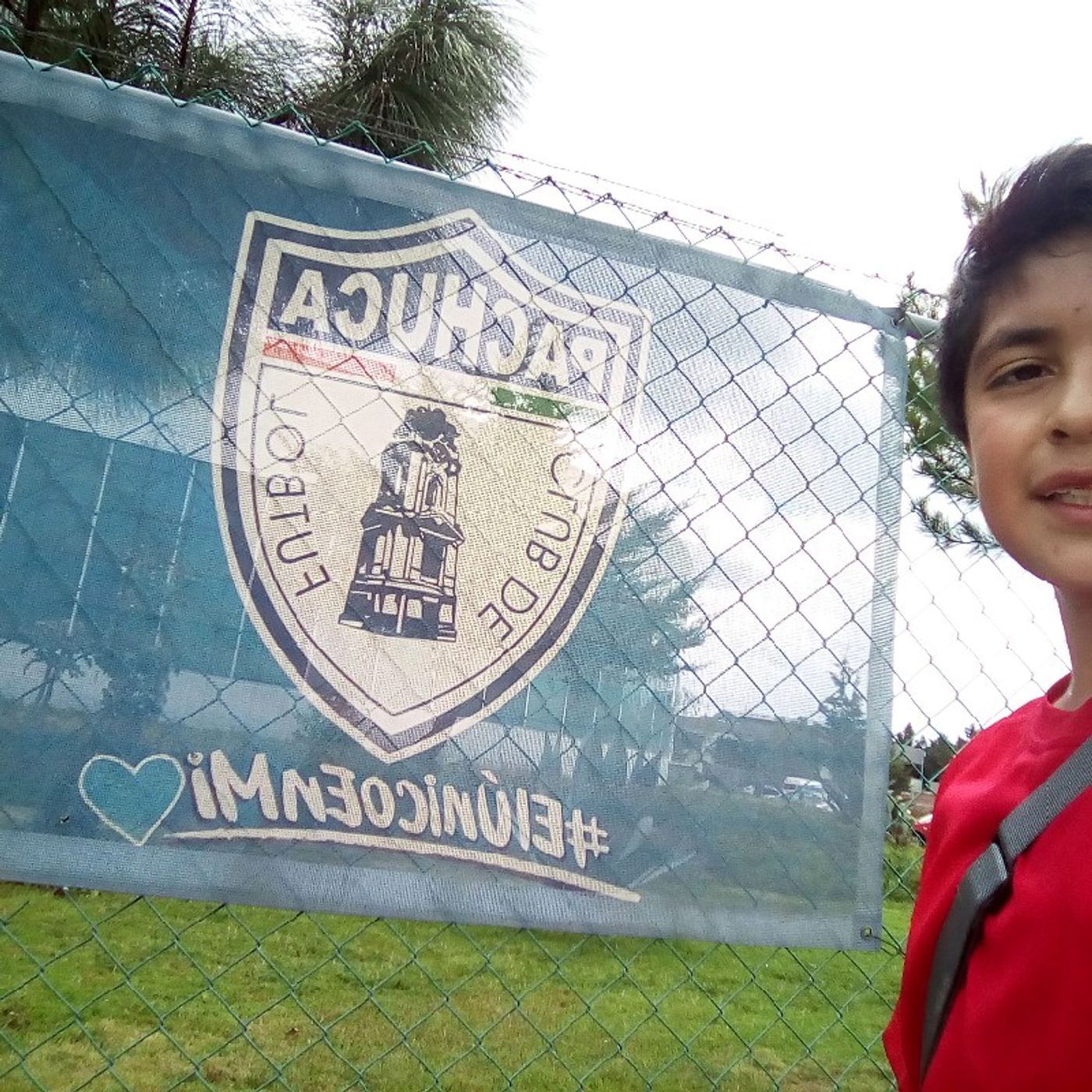 El show de Said Guerrero