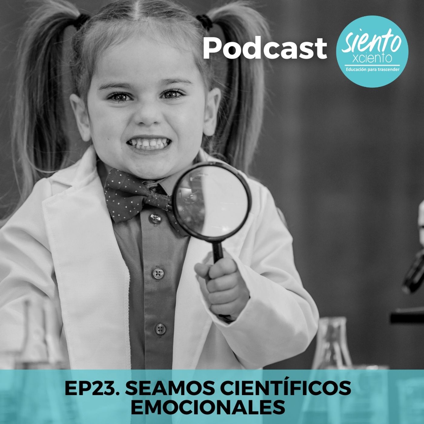 Portada de Sientoxciento