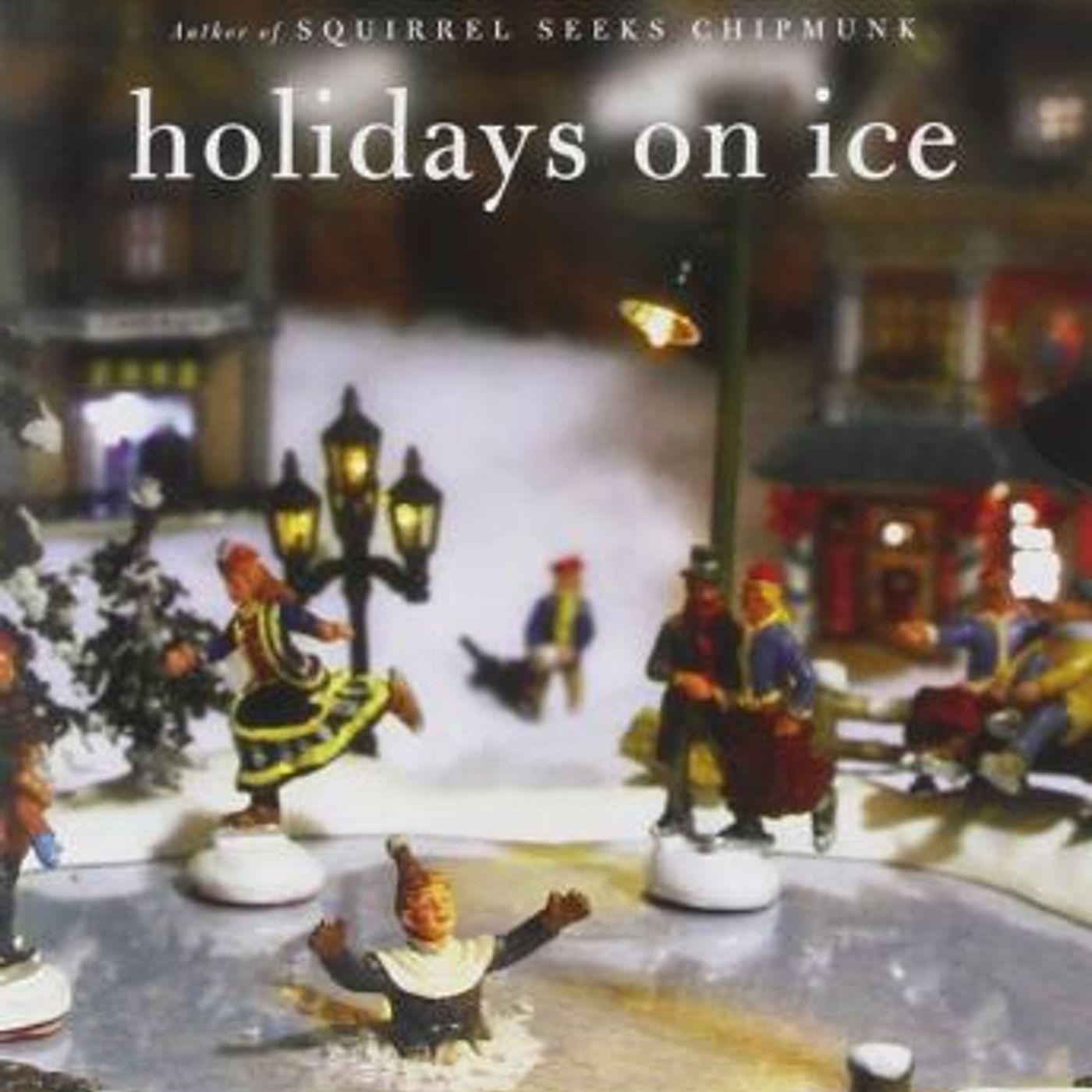 Top Full Audiobooks in Better in Audio, Comedic Voices