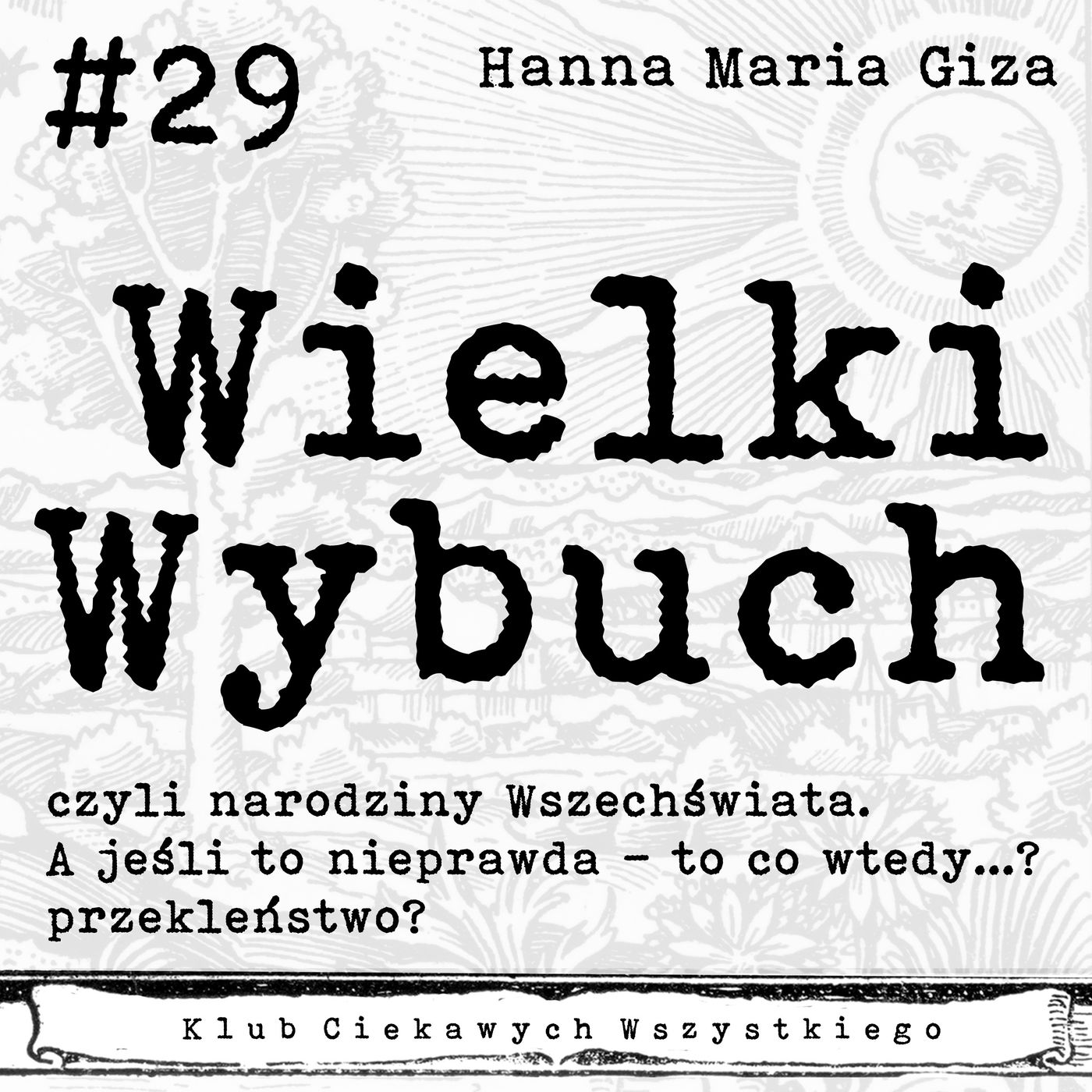 Klub Ciekawych Wszystkiego