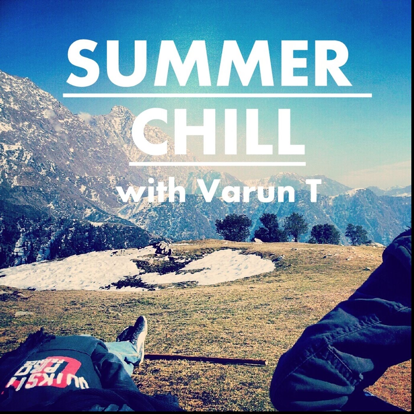 Summer Chill (2015) Podcast episode artwork
