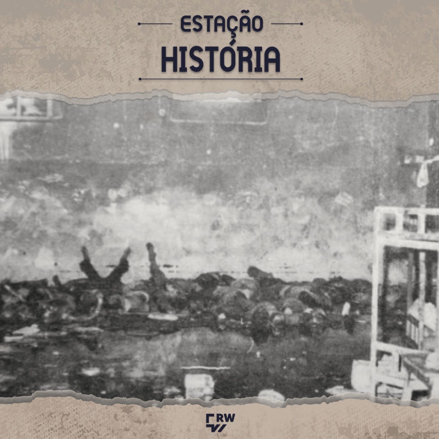 Estação História