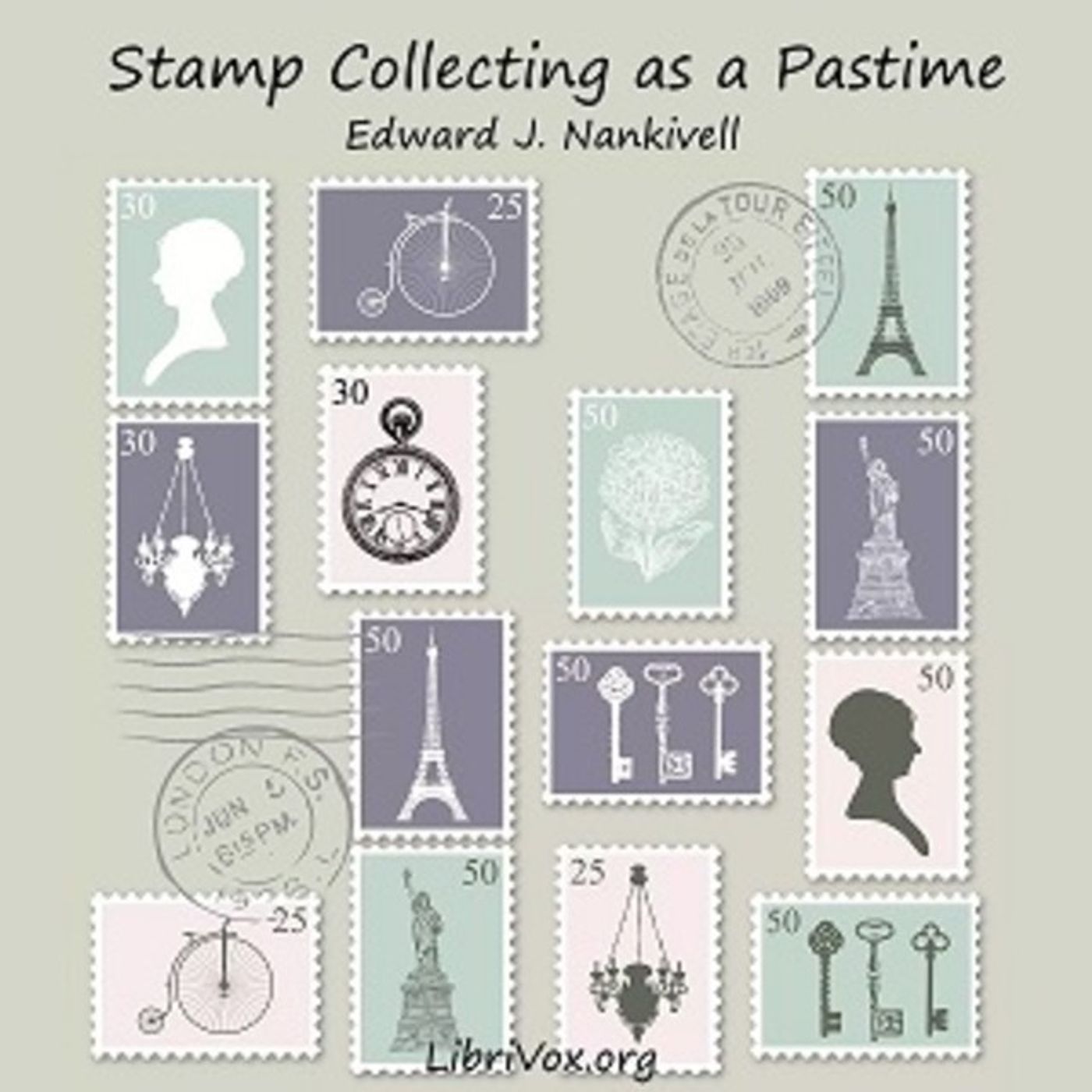 018 - Stamp Advertisements part 2 episode artwork