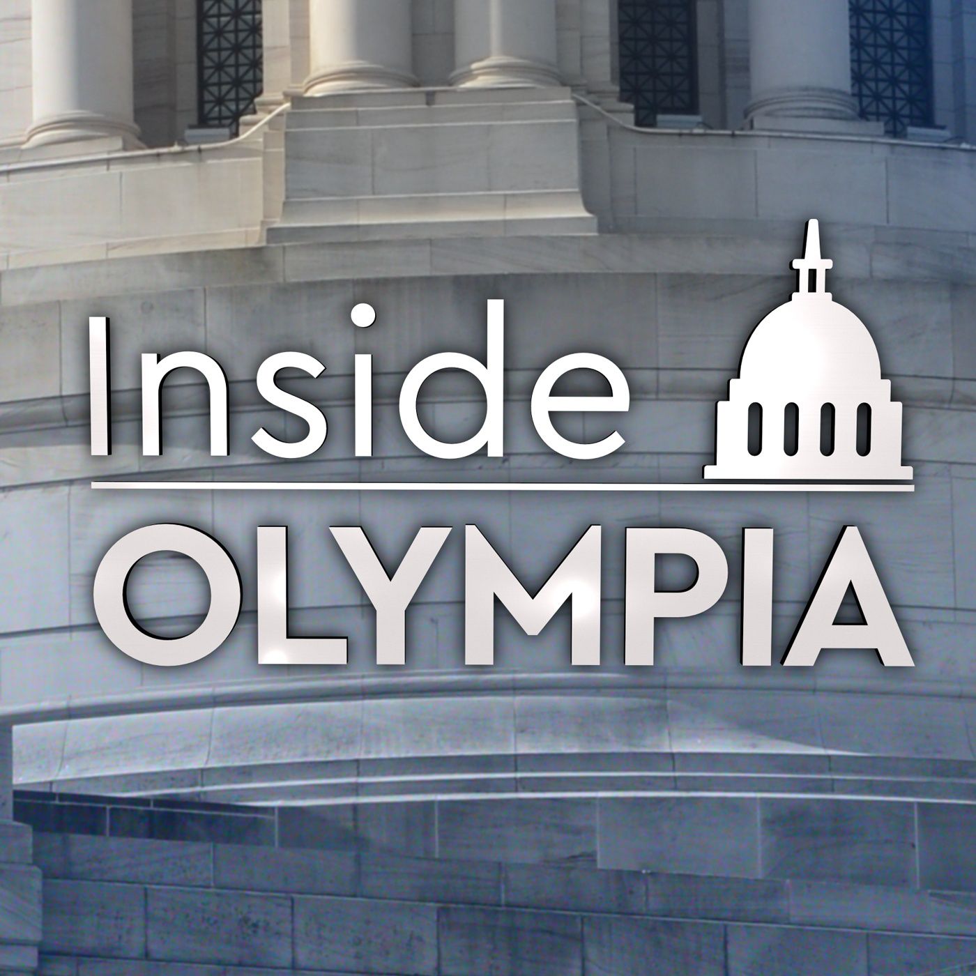 Inside Olympia---Ecology Director Laura Watson