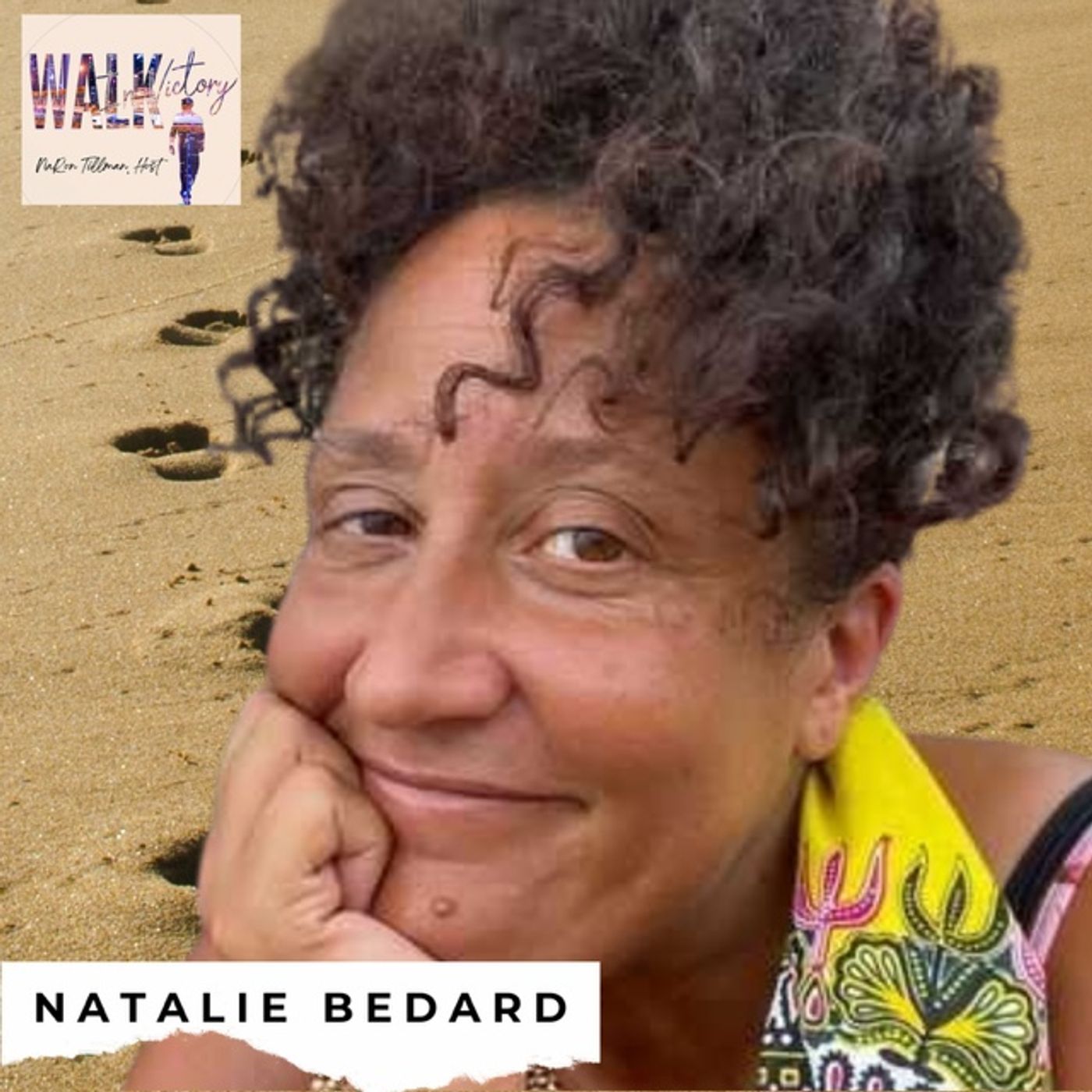 Quantum Healing: Tapping into the Body's Inner Wisdom with Natalie Natnat