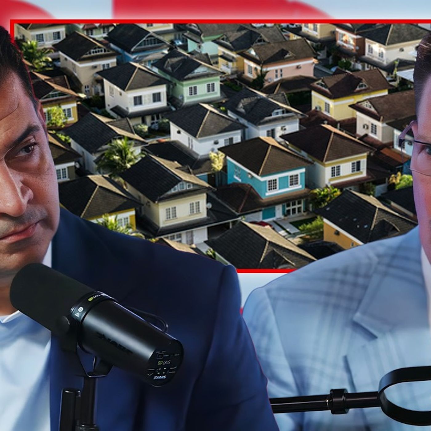 “40,000 Homes SEIZED” – Foreclosure BLOODBATH Exposes Cracks In U.S. Housing Market