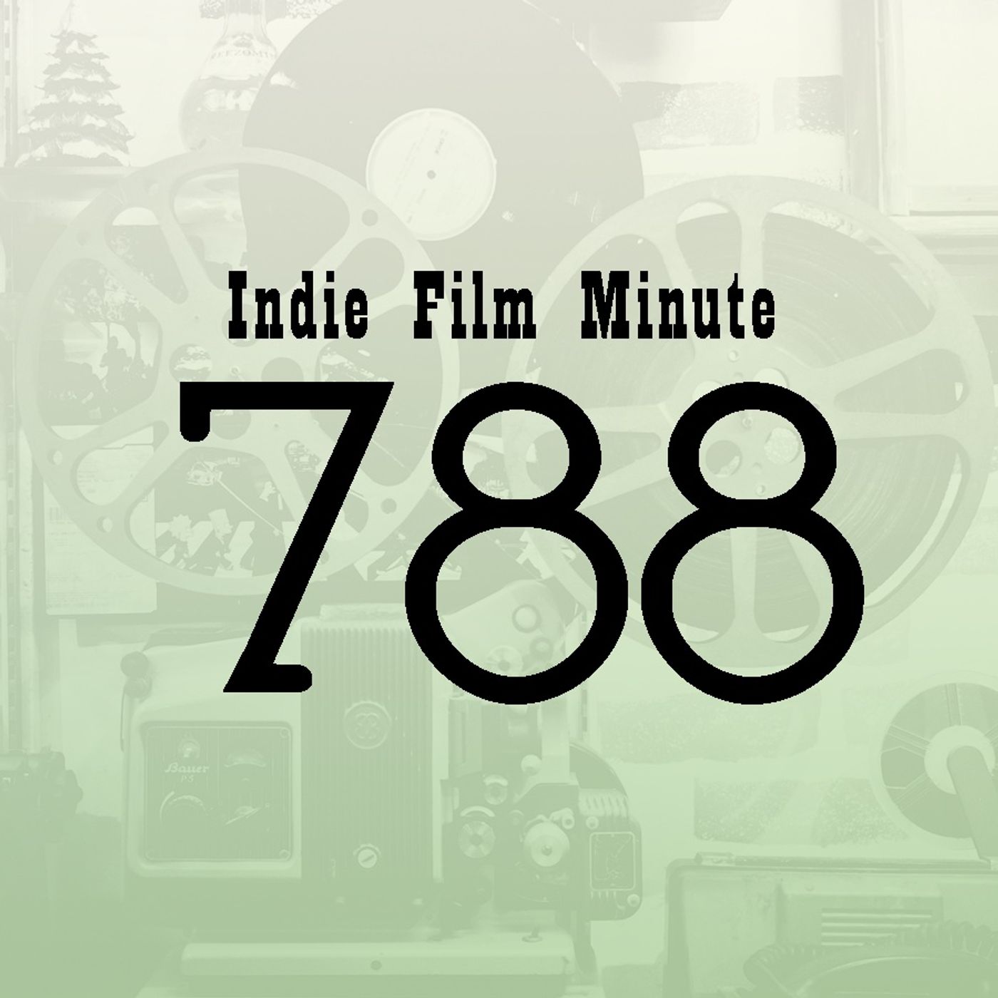 Indie Film Pick #788: Amy