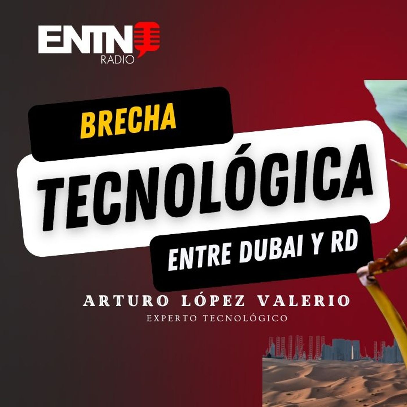 Lo piensan todos. Lo decimos nosotros.