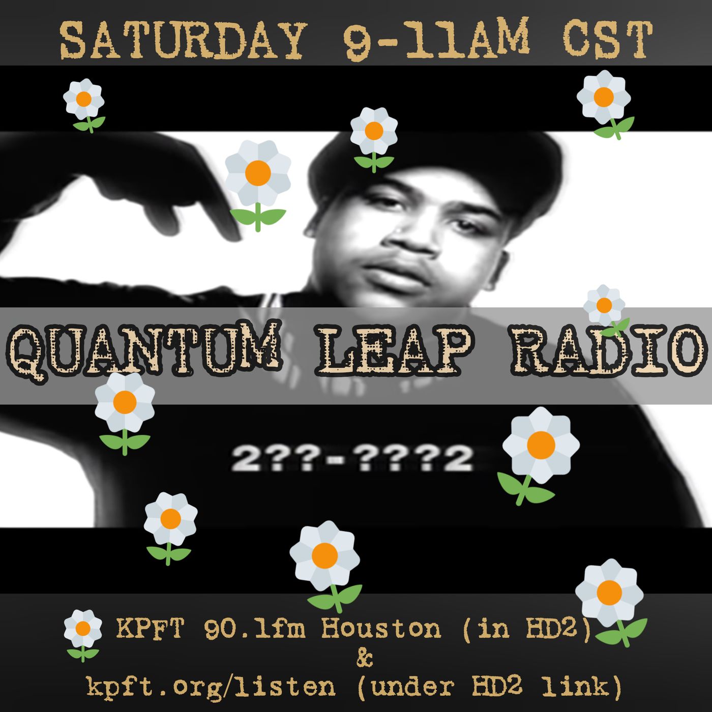 Quantum Leap Radio