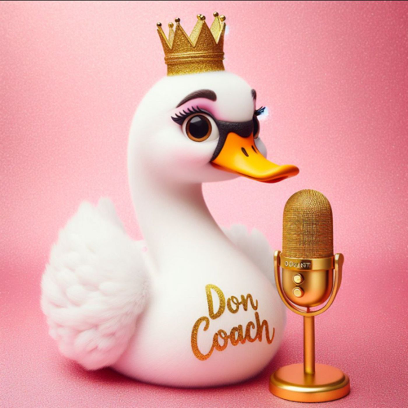 DON COACH