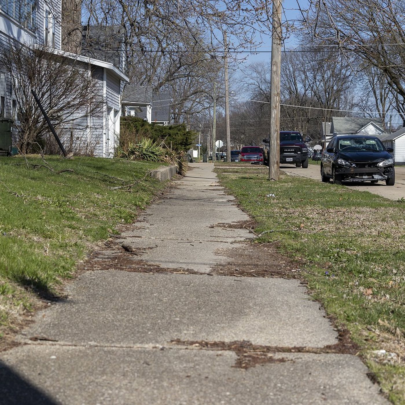 Sterling takes step toward new sidewalk replacement program episode artwork