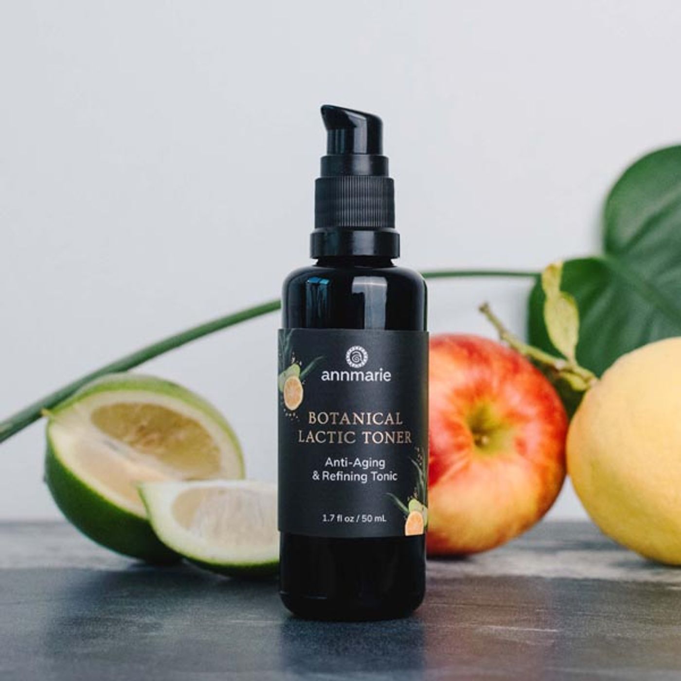 Why Vegan & Organic Ingredients Are Still Tried & True Approaches to Skin Care episode artwork