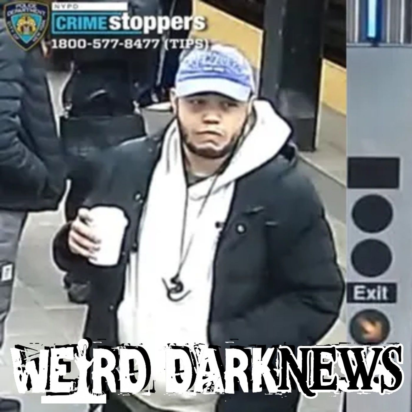 He Robbed Six Banks in Five Days. Three Said No and One Only Gave Him Twenty Bucks