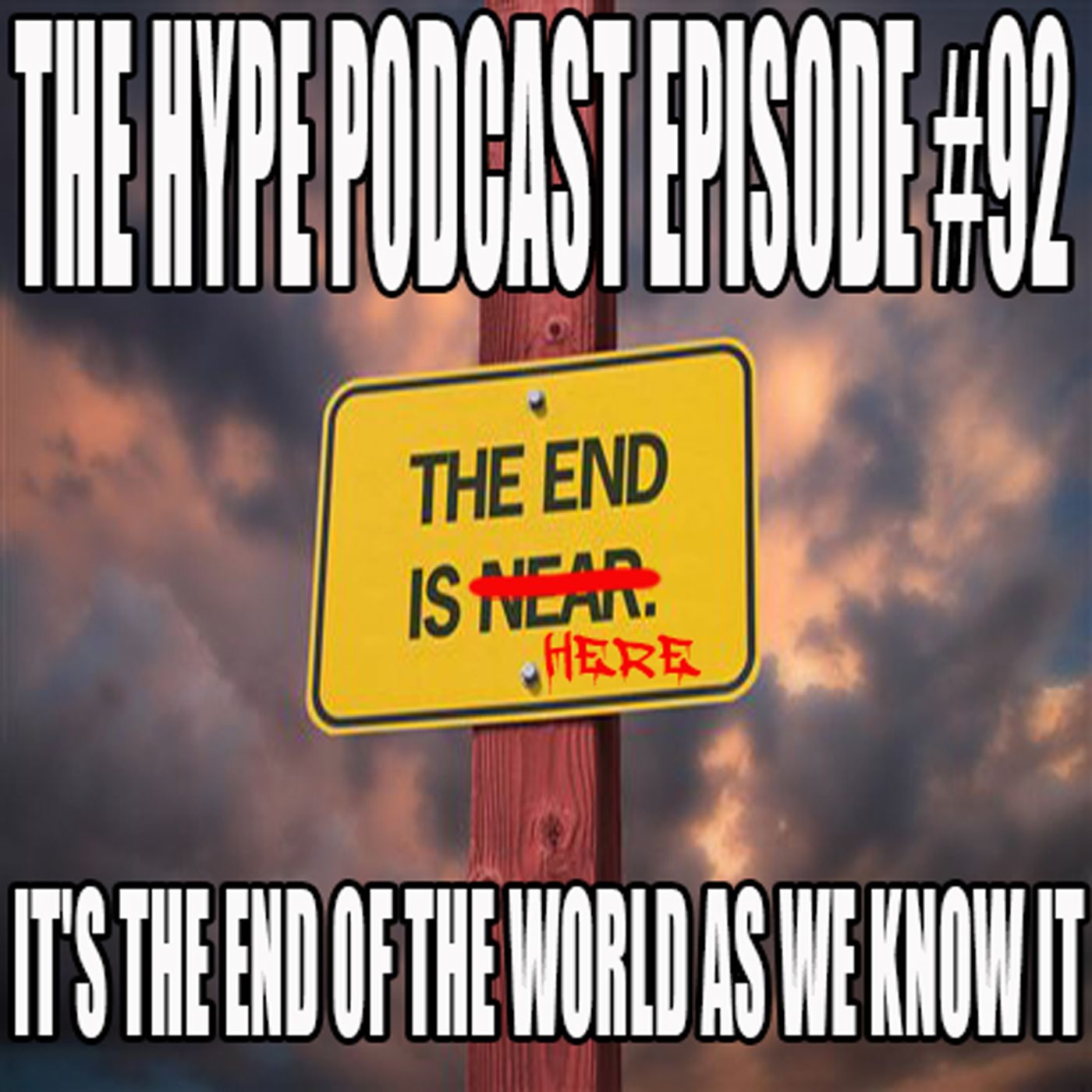 The Hype Podcast