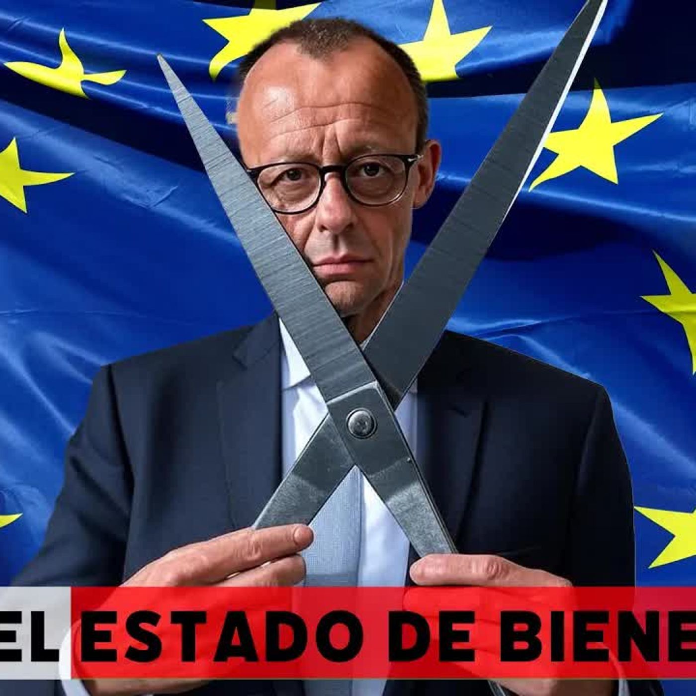 ¿Se acabó el Estado del Bienestar en Europa？ episode artwork