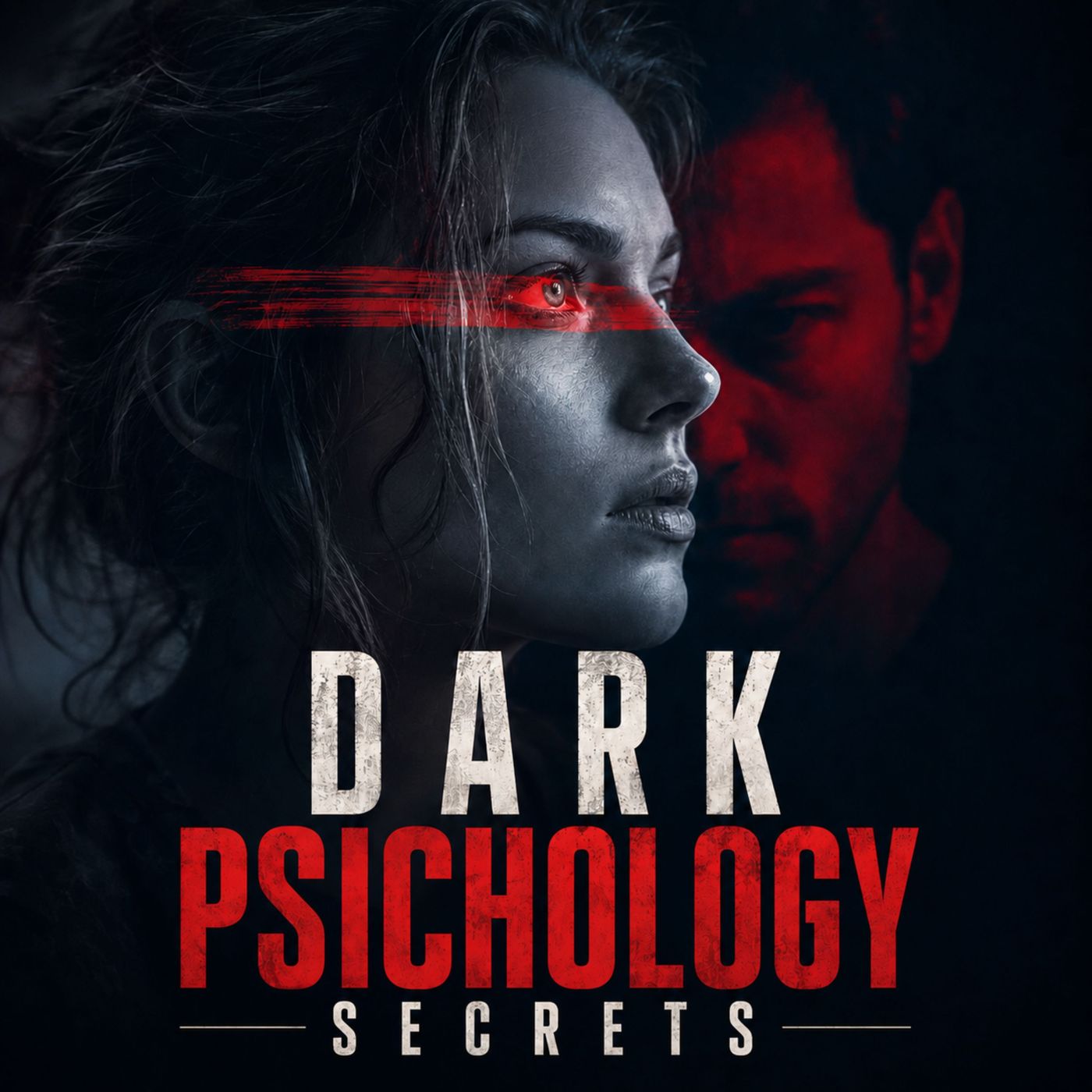 Dark Psychology Secrets