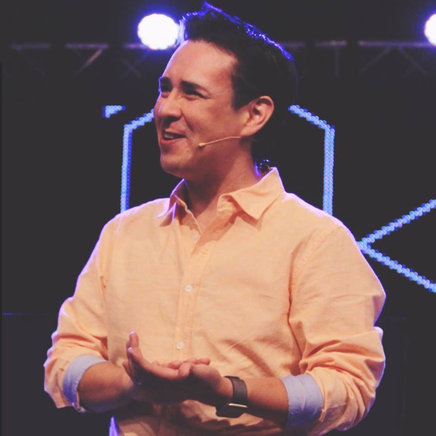 ESTAR BIEN con: Alan Palacio