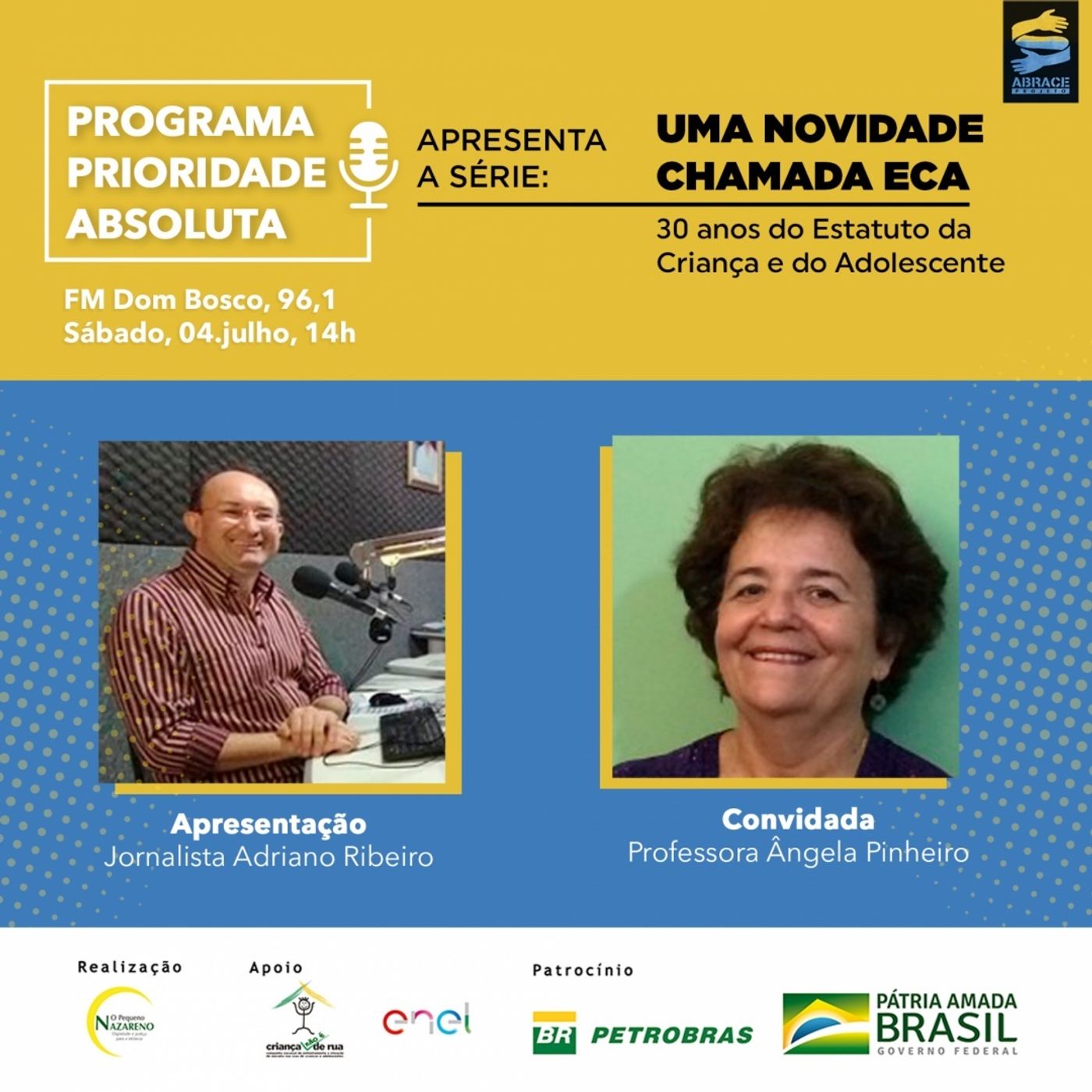 Prioridade Absoluta