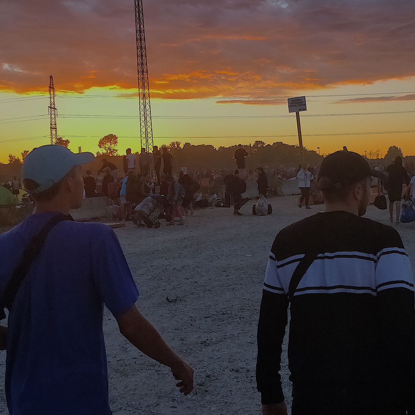 Bodegadrengene af Bodegadrengene