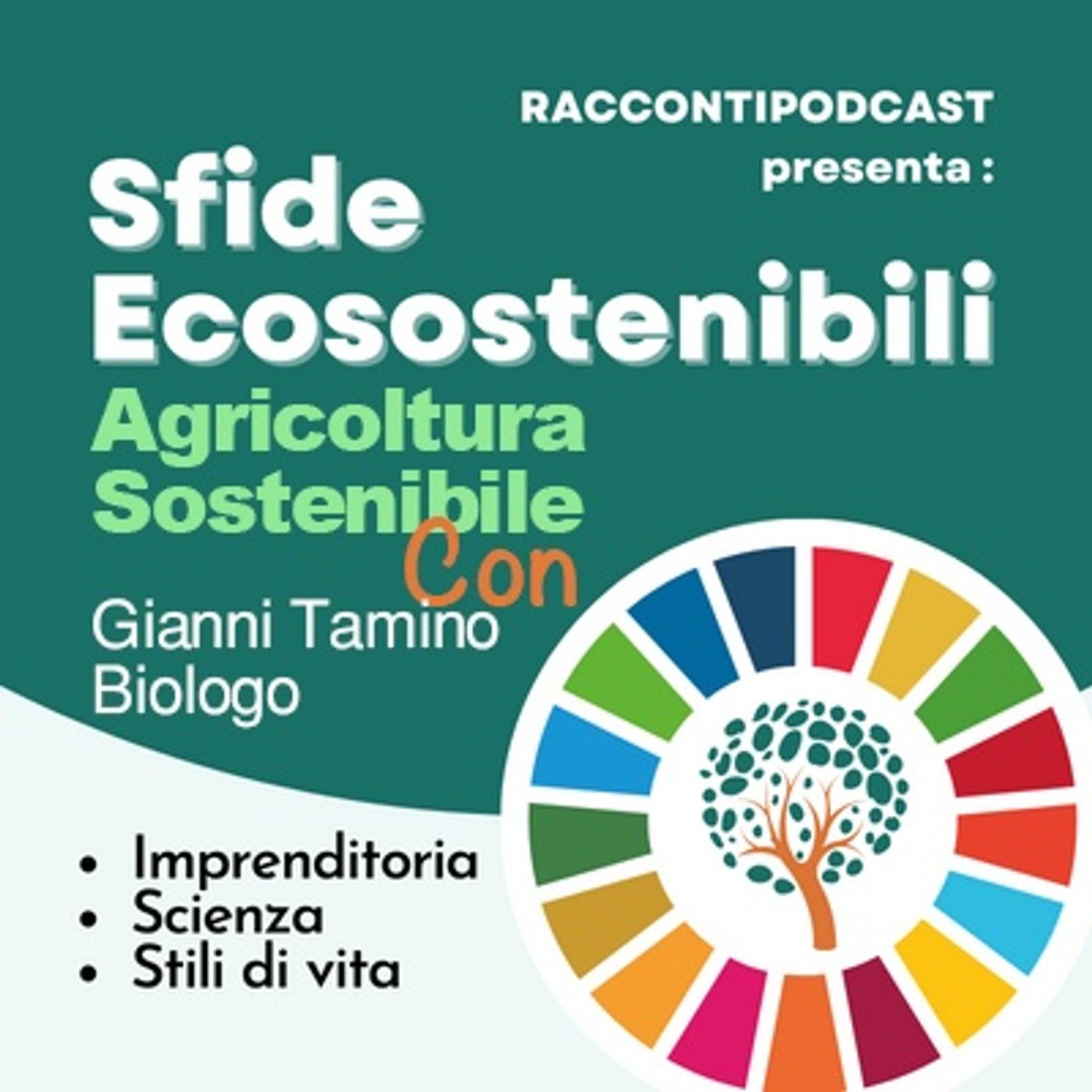 Sfide ecosostenibili
