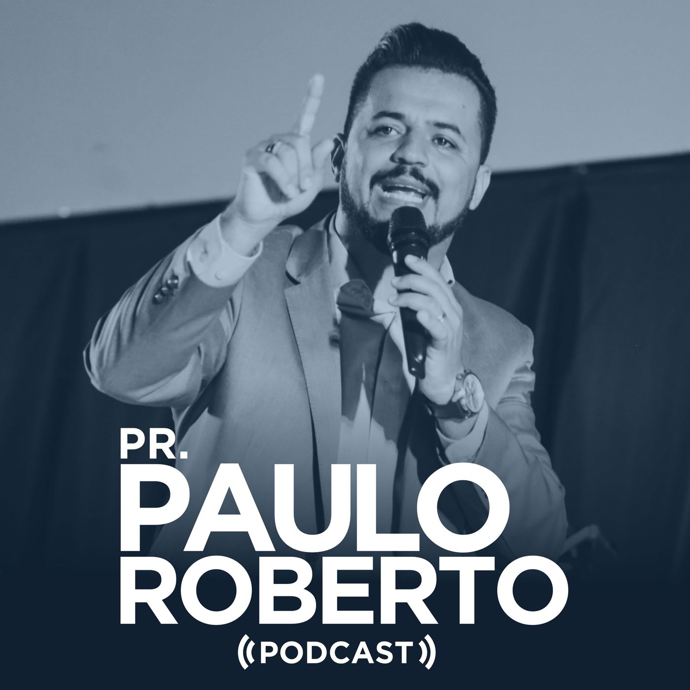 #01 Até O Fim - Pr. Paulo Roberto