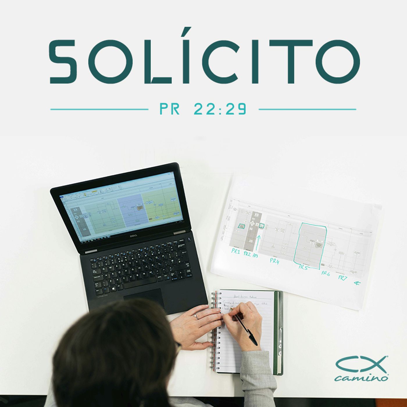 Oración 17 de septiembre (Solícito) episode artwork