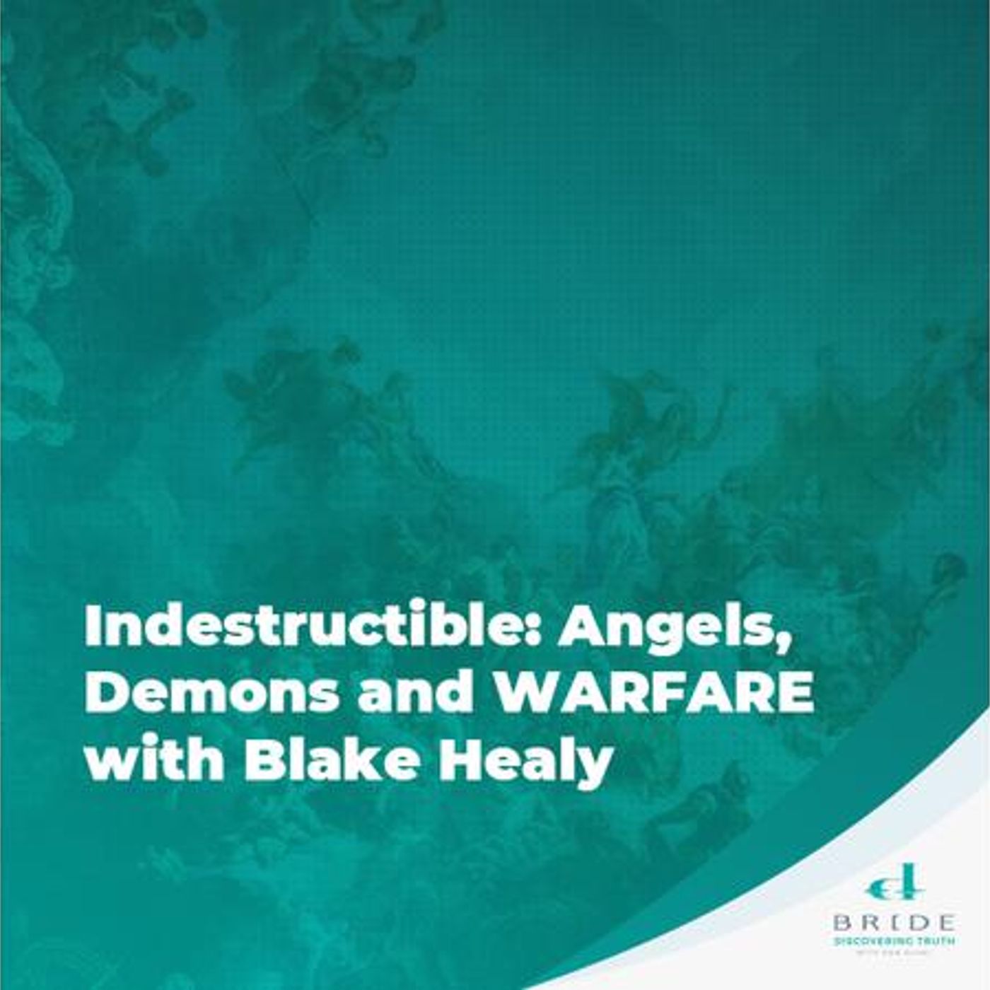 Daniel Duval Bride Ministries