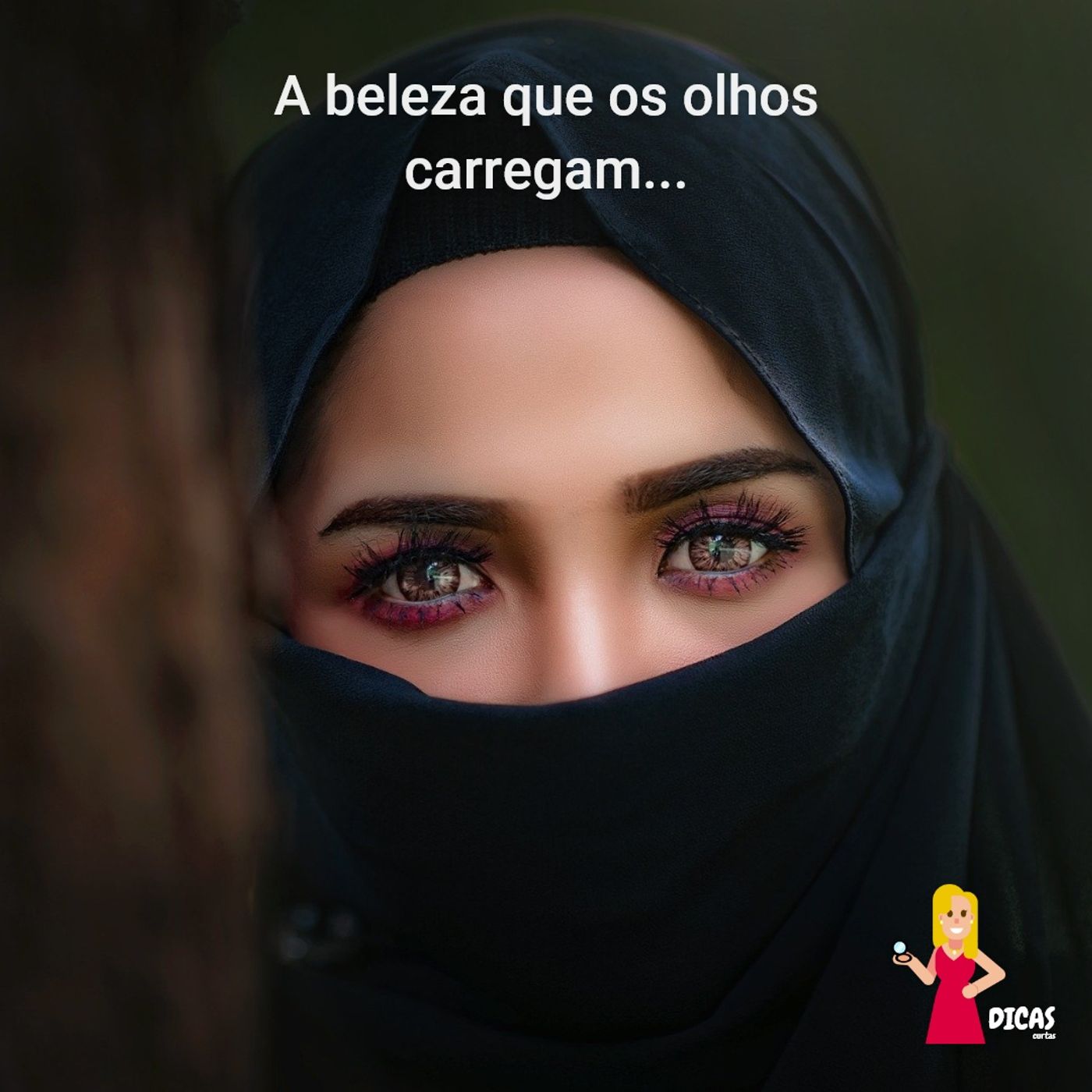 A Diva da Beleza