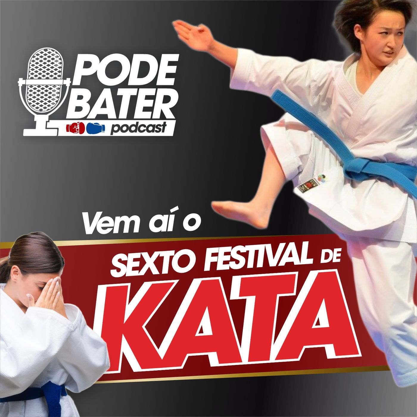 RÁDIO KARATE