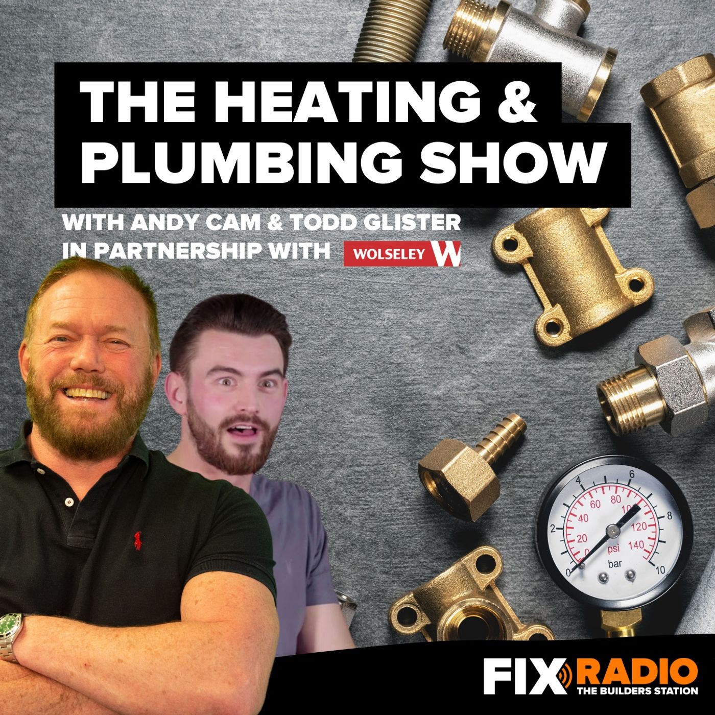 The Heating and Plumbing Show
