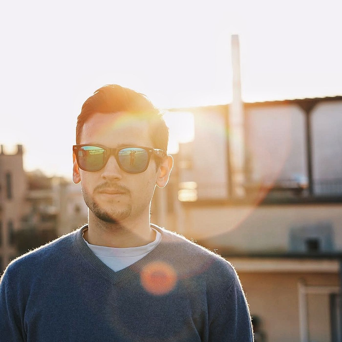 WeLoveReggaeton (Tizy Scerbo) cover art