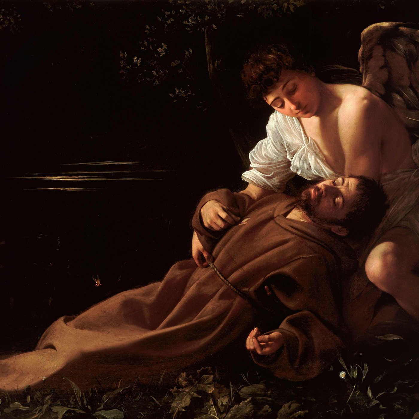 Reflection 16: Total Abandonment to God