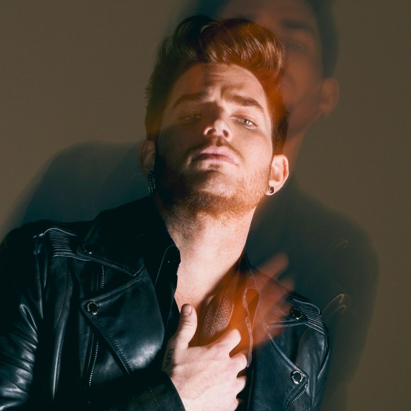 Adam Lambert episode artwork