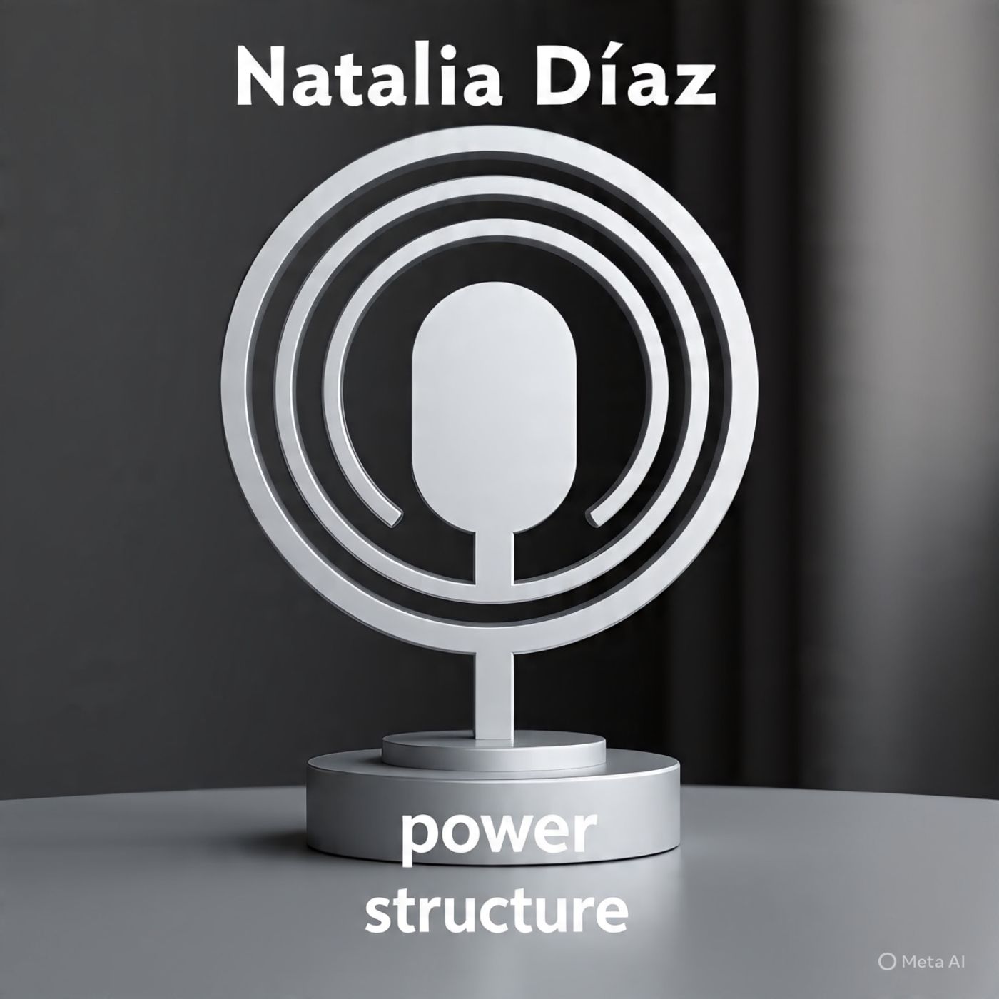 Estructuras de poder