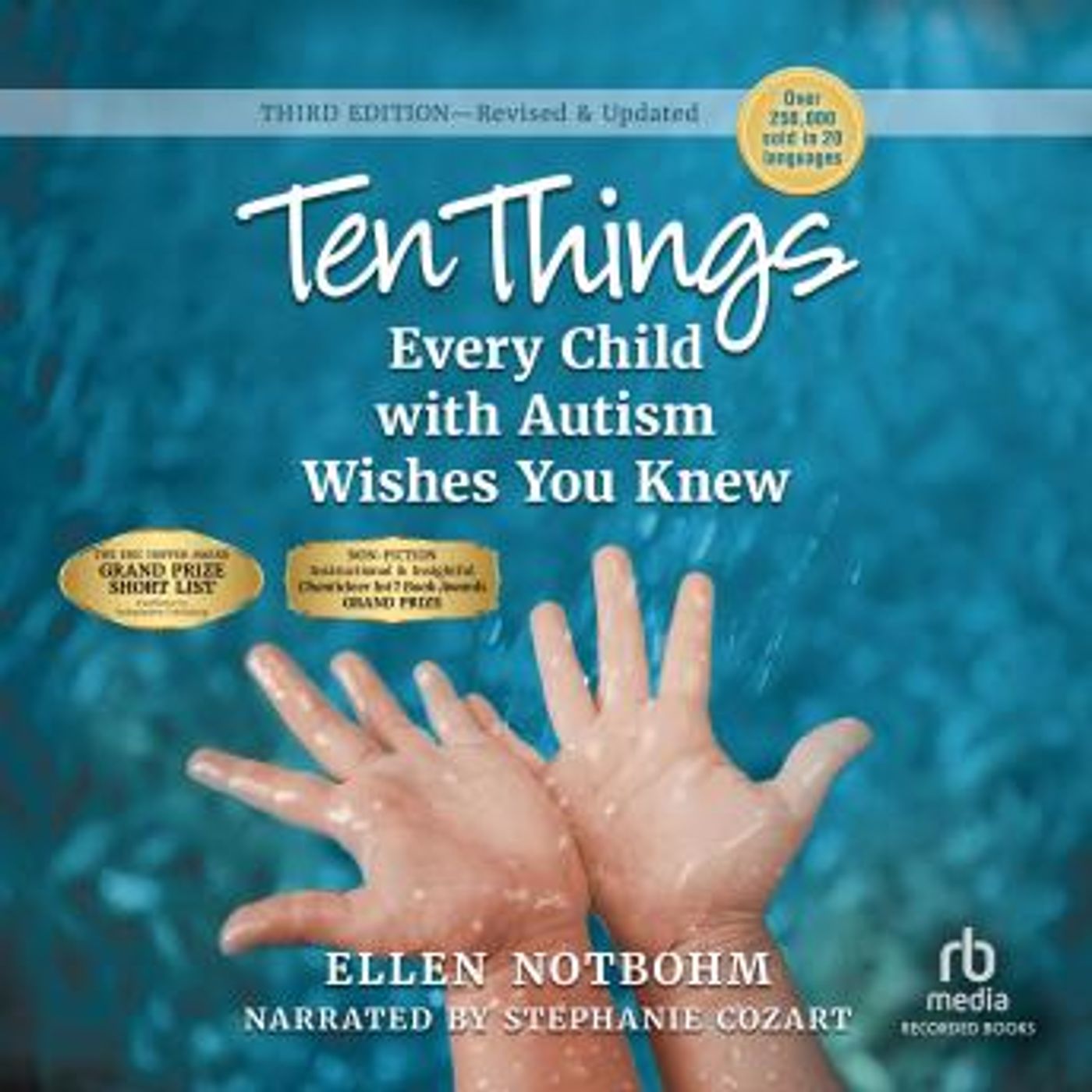 Best Full-Length Audiobooks in Self-Improvement, Parenting Tips
