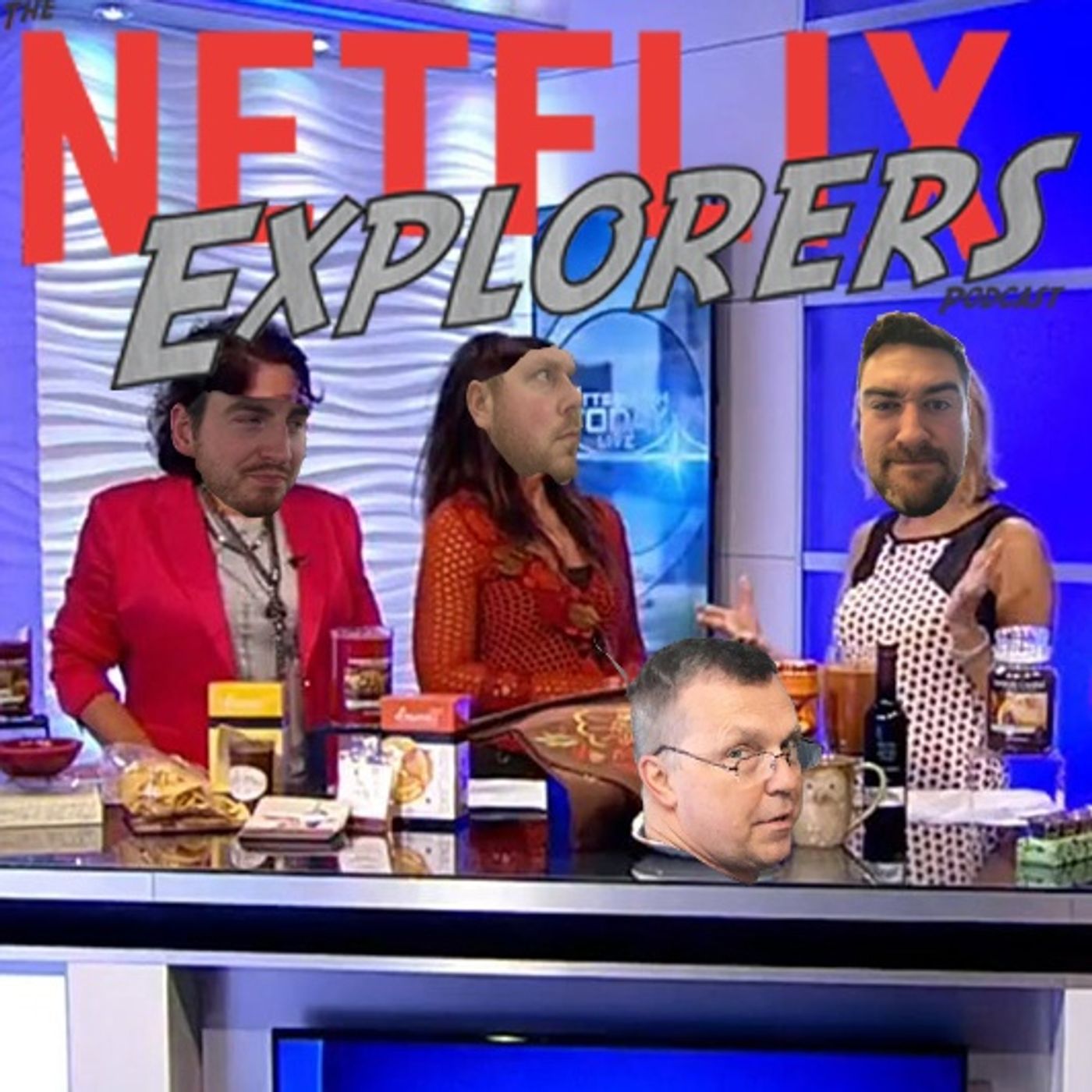 The NetEx
