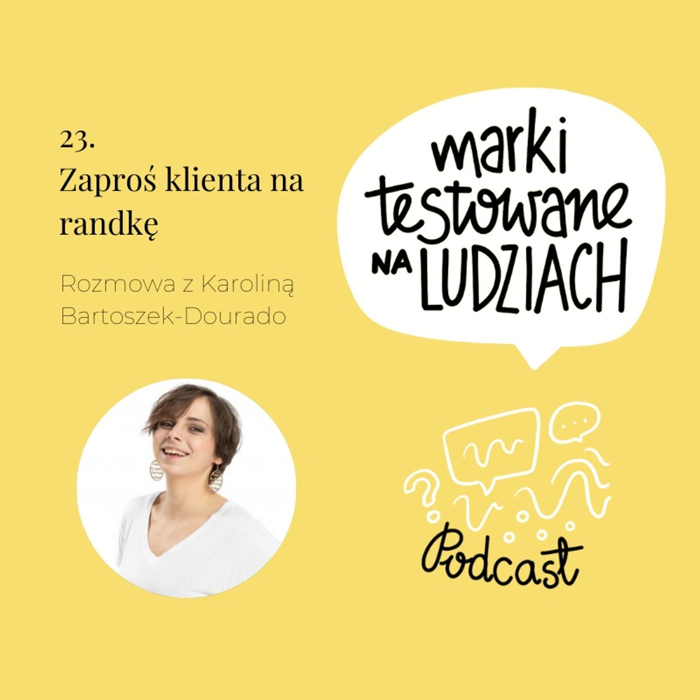 MARKI TESTOWANE NA LUDZIACH