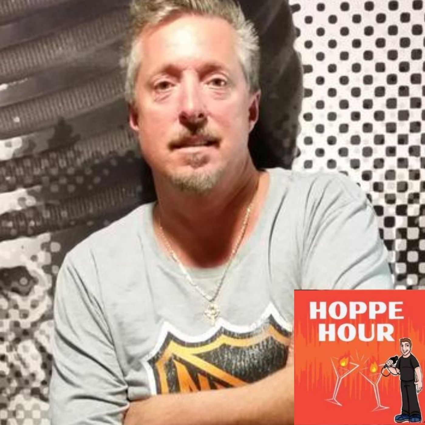 Radio Legend Scott Ferrall Calls Into Hoppe Hour With Ryan Hoppe