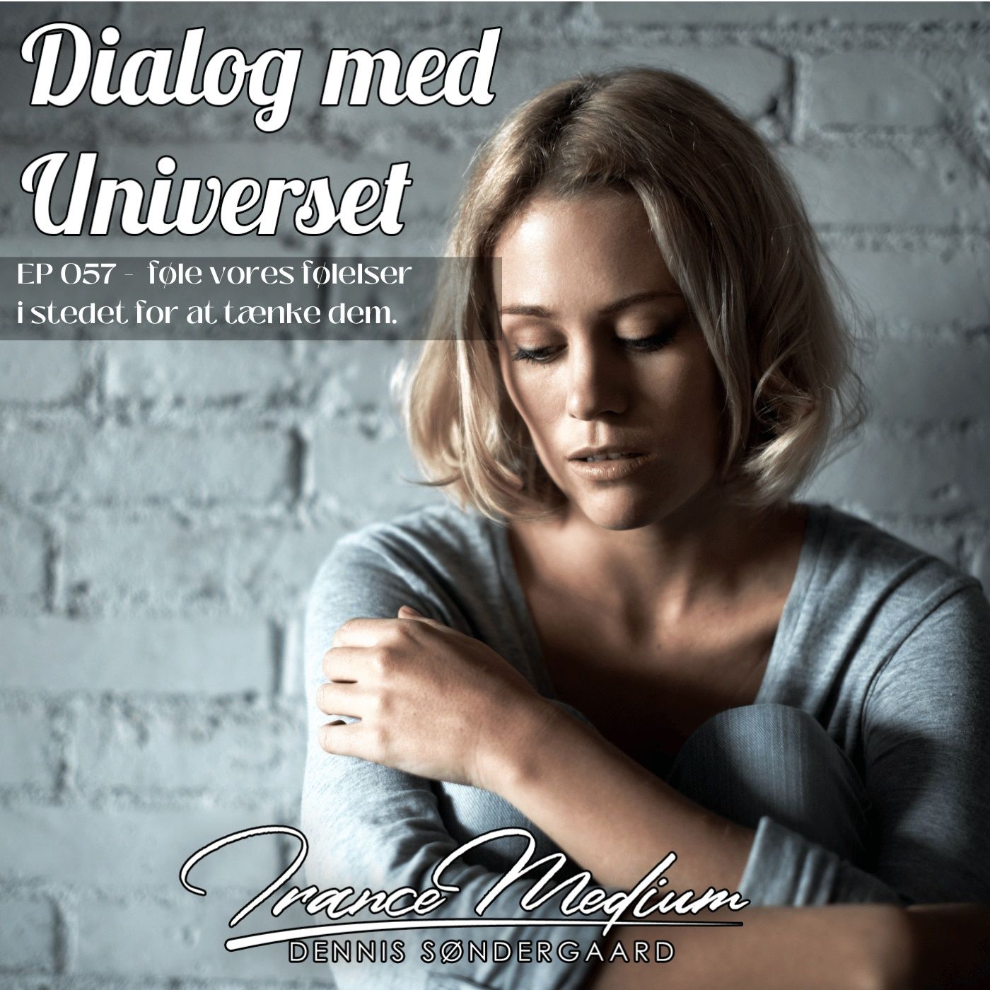Dialog med Universet