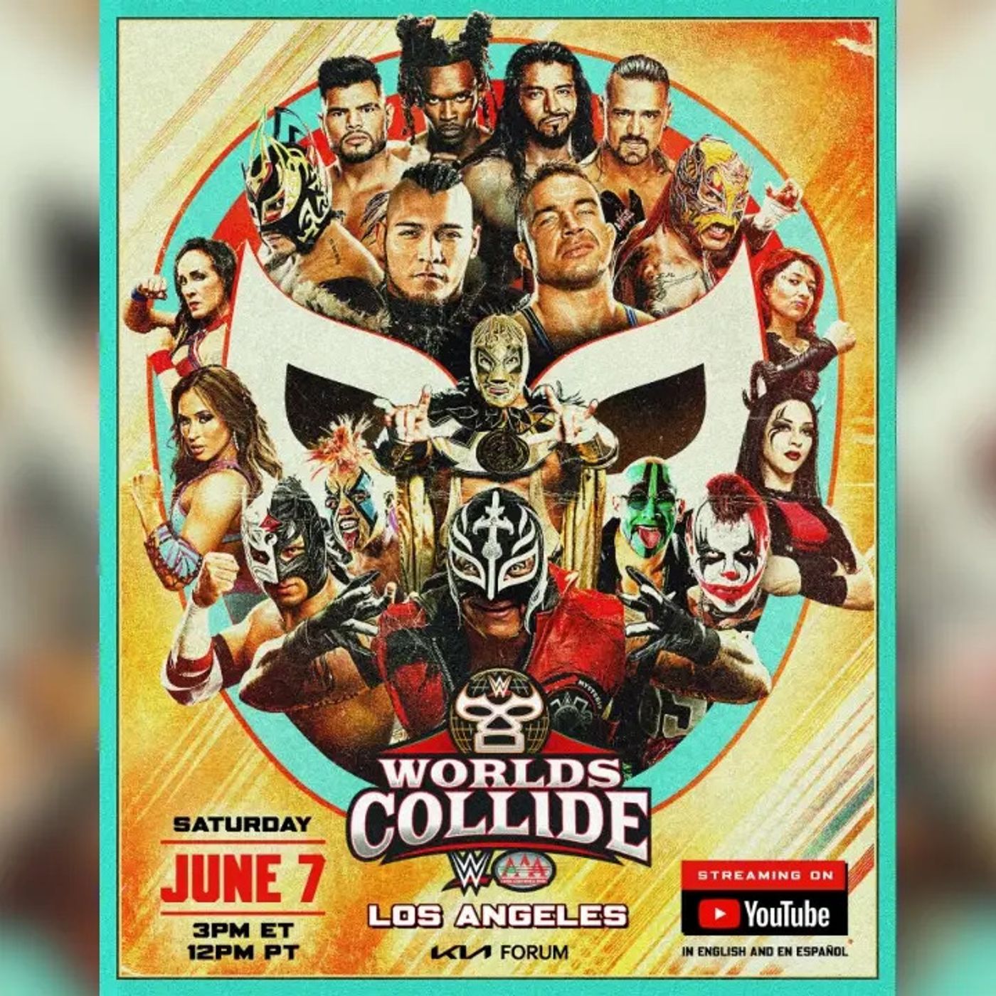 The IndySiders: Worlds Collide (2025)