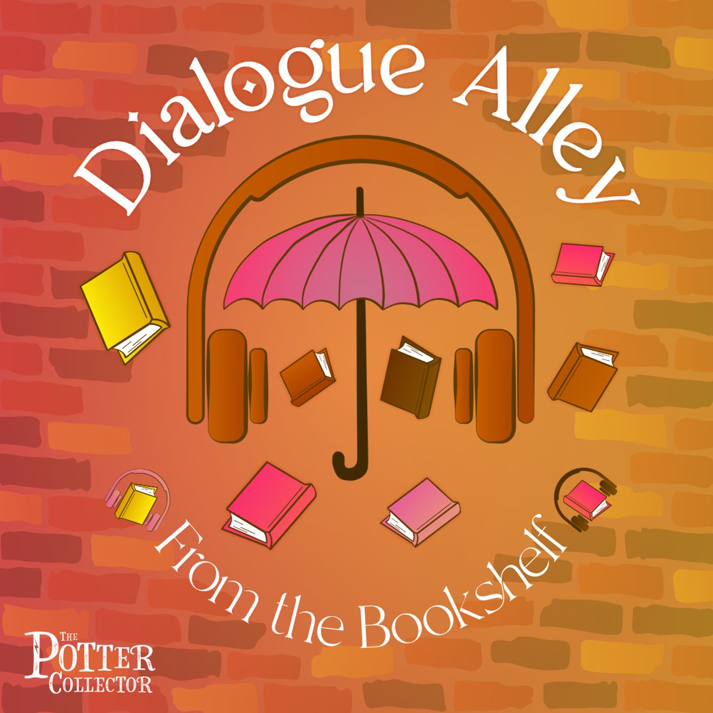 From the Bookshelf: Spanish Books, A History episode artwork