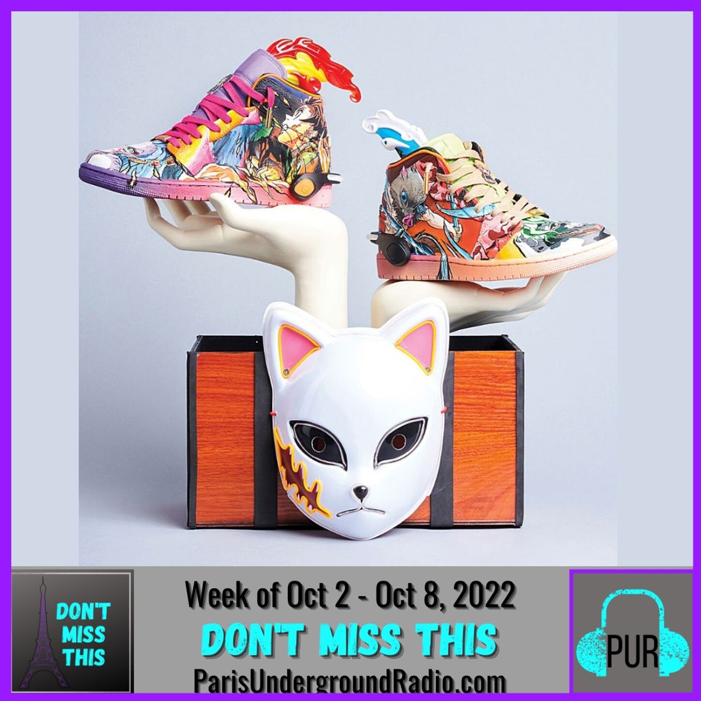 Don\'t Miss This