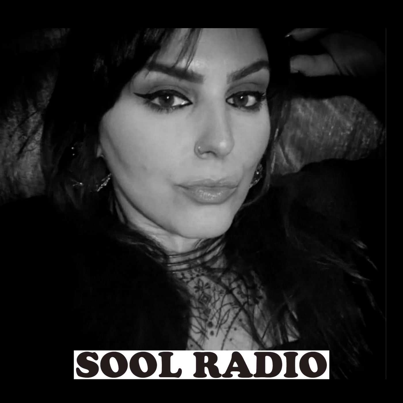 Selena Fragassi (or, "Don't Call it a Reboot!")