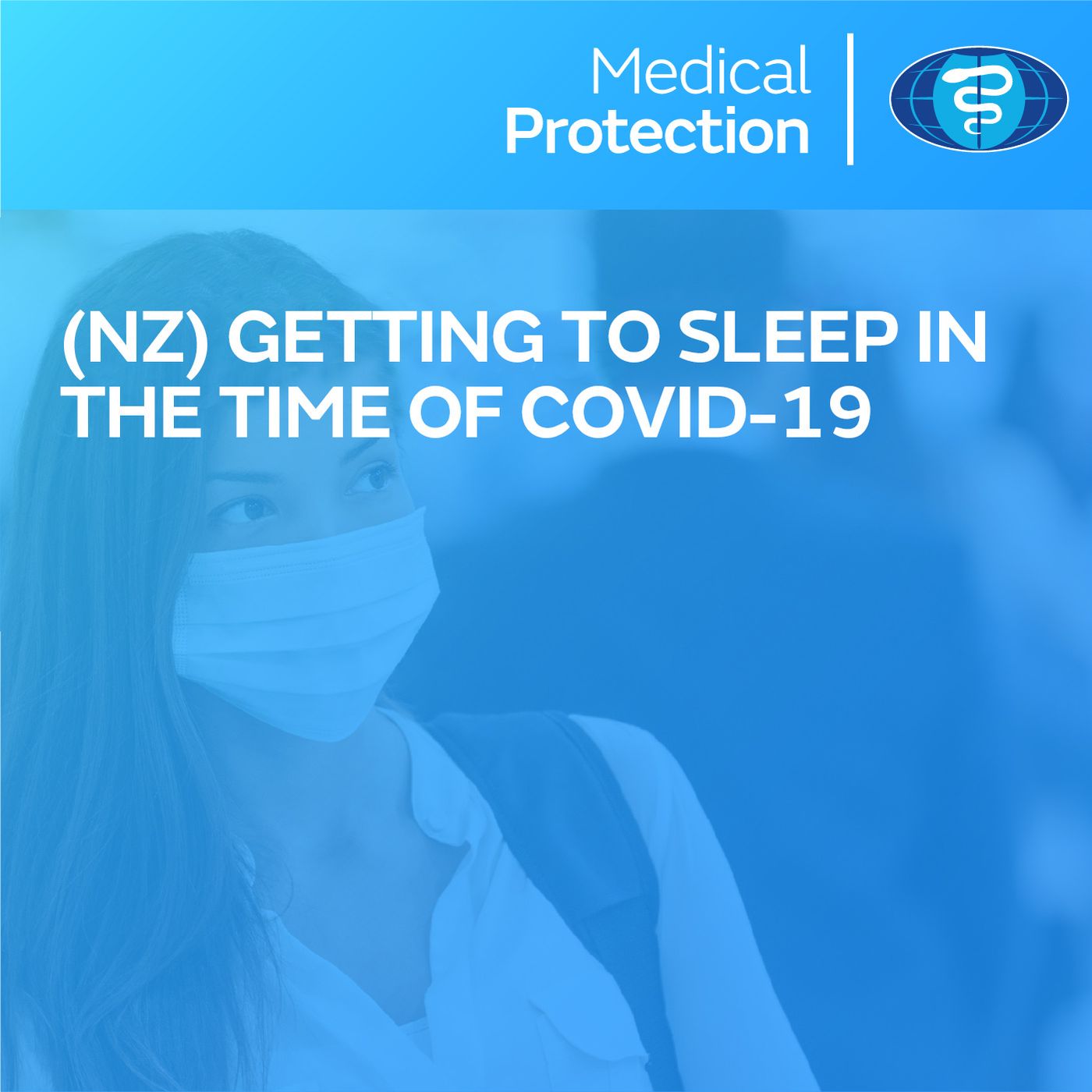 [NZ] Getting to sleep in the time of COVID-19